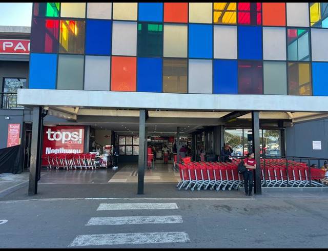 RETAIL PROPERTY TO RENT IN RAISETHORPE